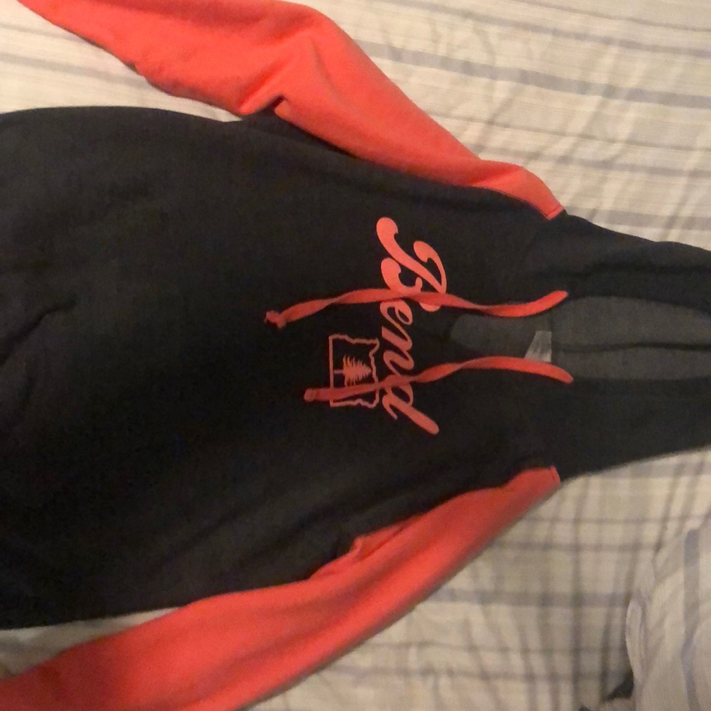 Large Bend Sweatshirt